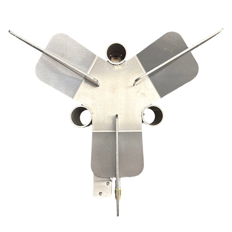 Ultimate Boiling Bundle - Pot, Burner, Cooling Ring & Therm Paddle ($120 Savings)