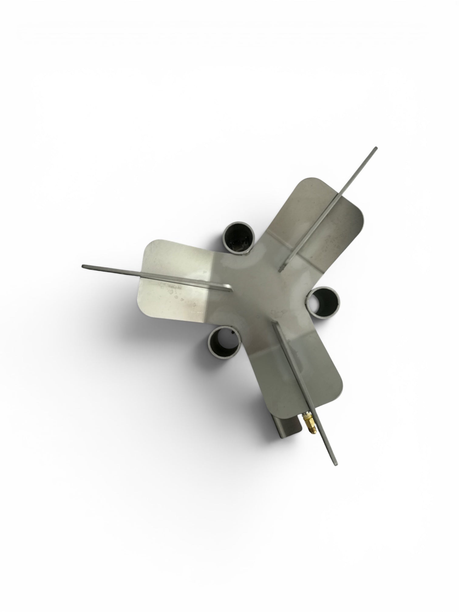 Boil Boss Triple Jet Burner