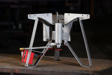 Boil Boss Triple Jet Burner