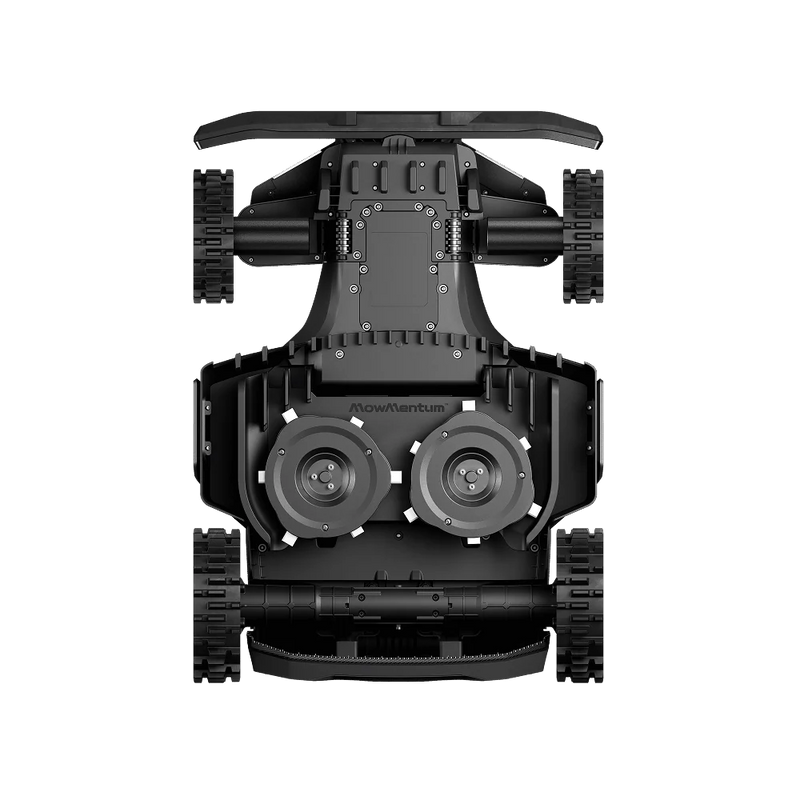 Navimow X430 Series Robotic Lawn Mower