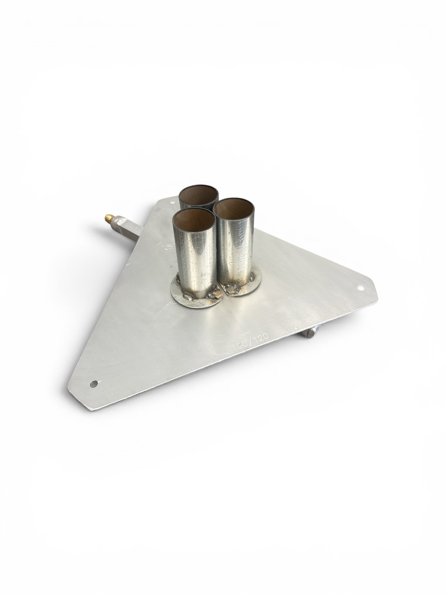 3 Jet Burner Module - 375K BTU (High Speed Boiling)