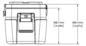 Rugged Road 115 - High Performance Cooler