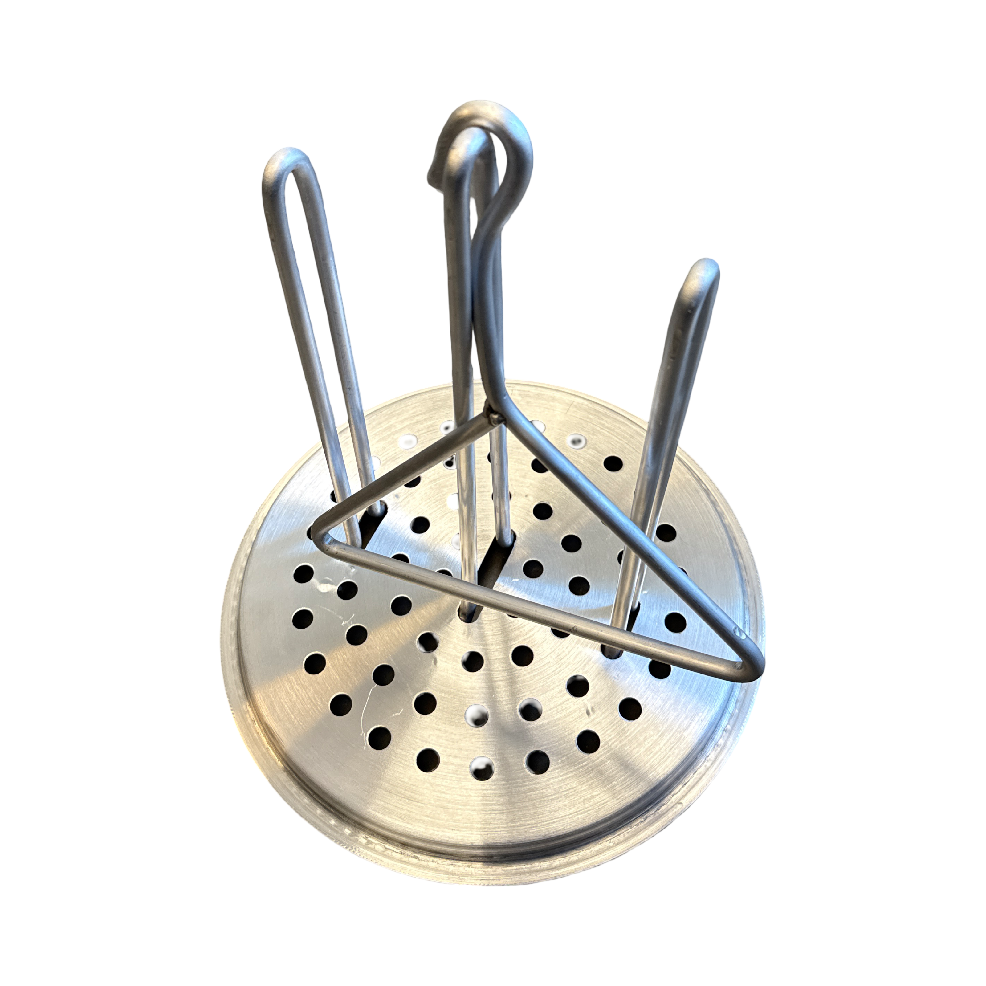 Turkey Fryer Rack