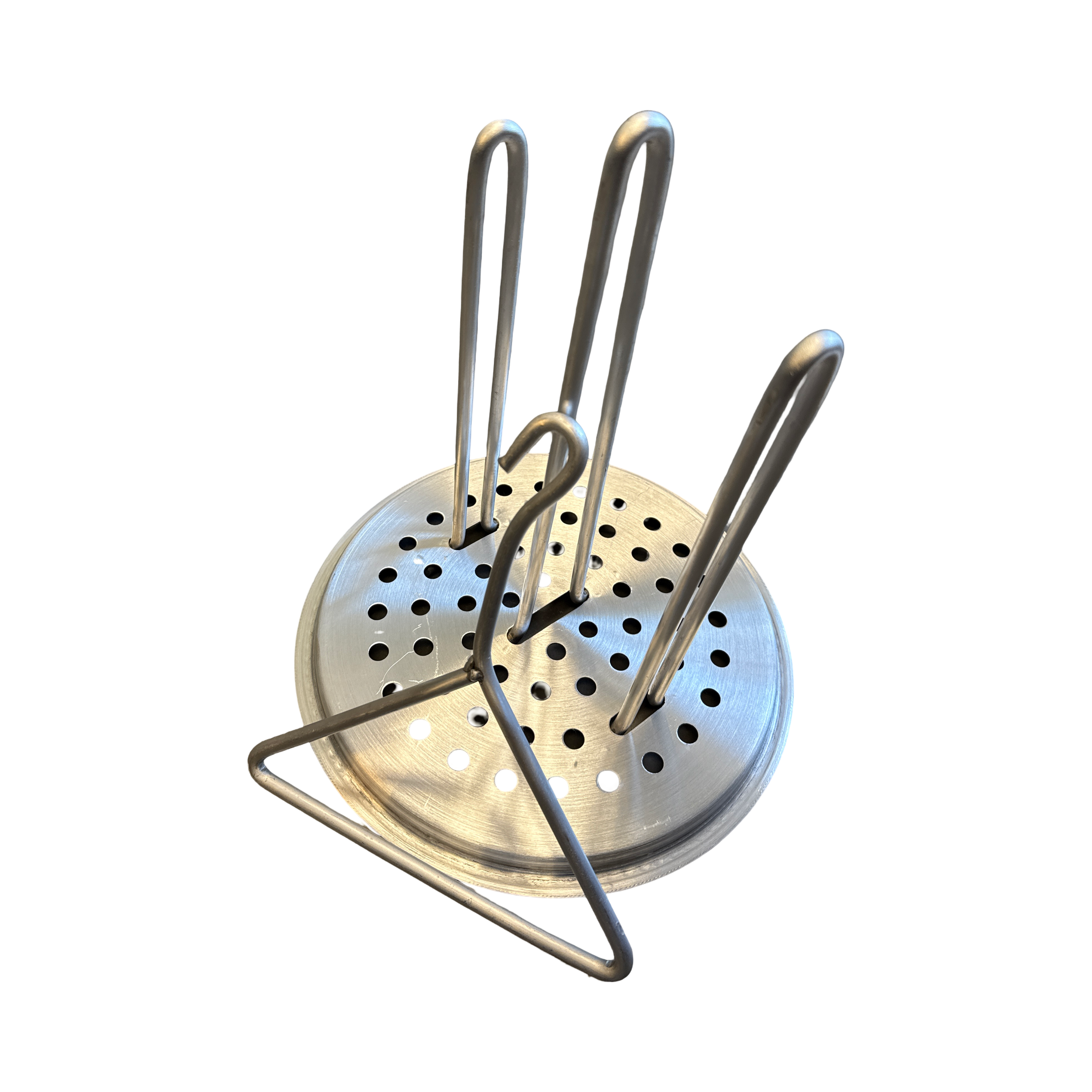 Turkey Fryer Rack