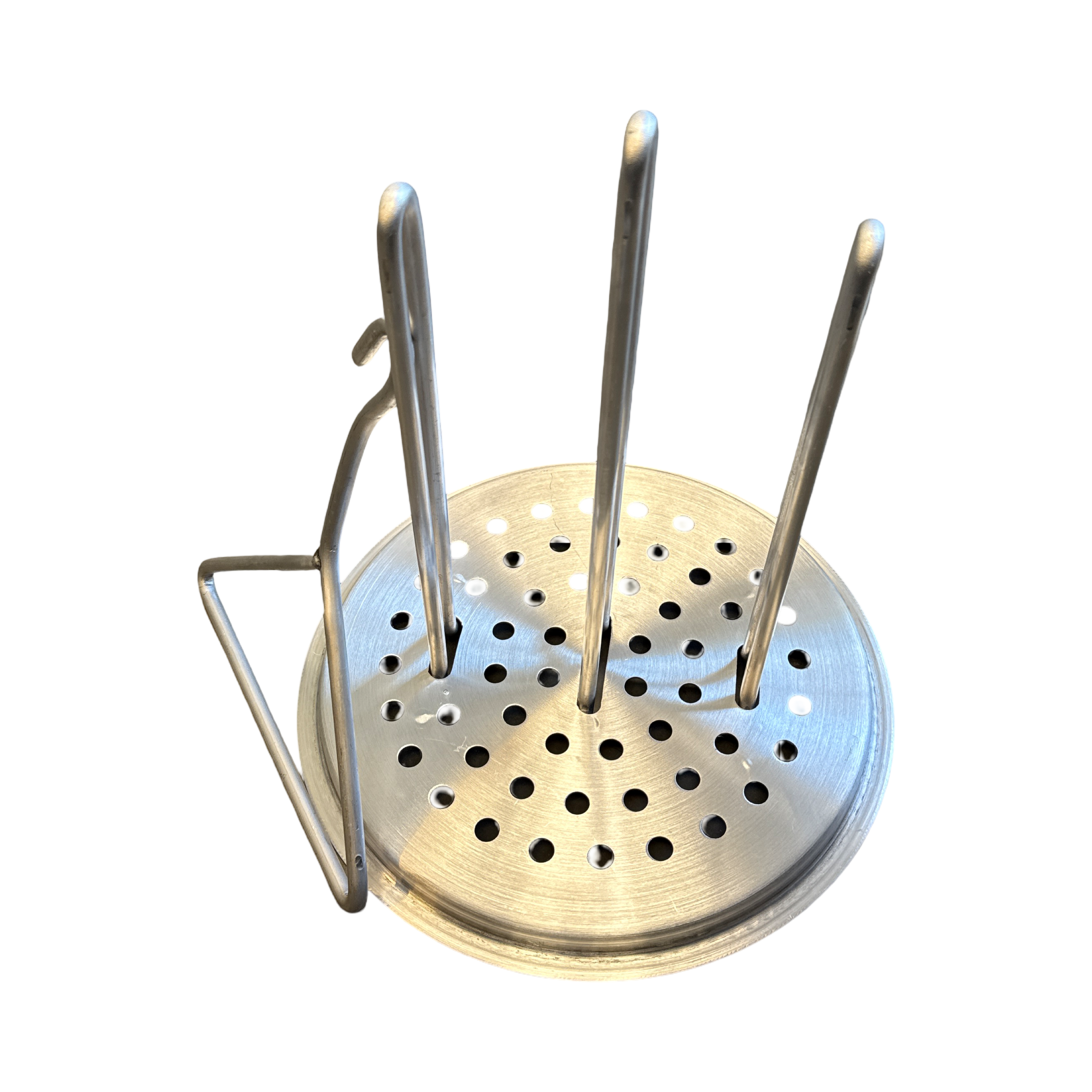Turkey Fryer Rack