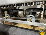 Commercial Burner Modules