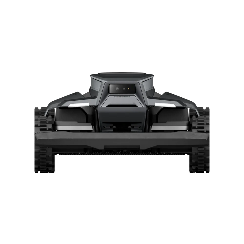 Navimow X430 Series Robotic Lawn Mower