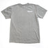 Grey Shrimp Tee