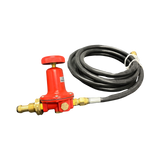 Commercial Duty 0 to 30 Psi PLATINUM Propane Regulator