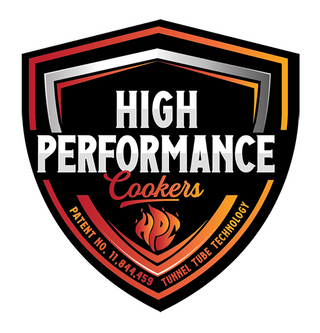 High Performance Cookers