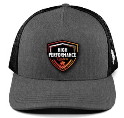 HP Cookers Logo Hat