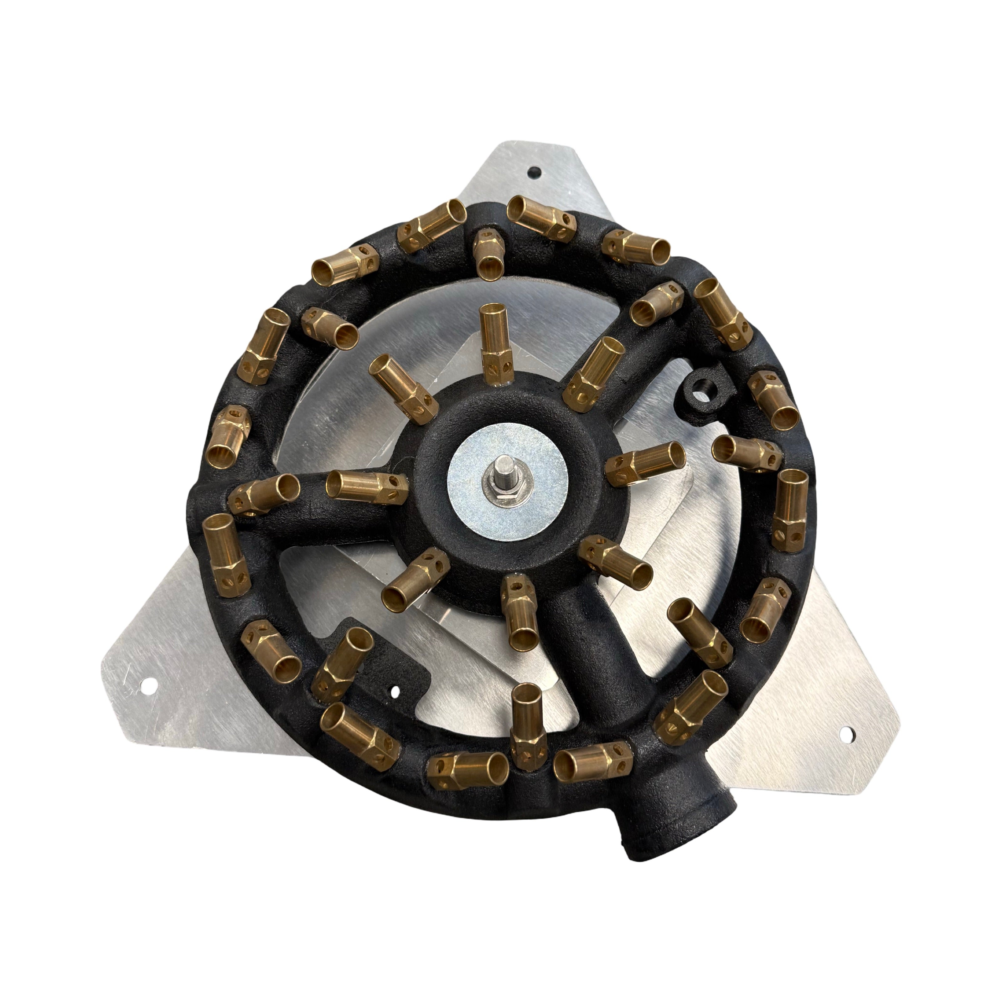 32 Tip MultiJet Natural Gas Burner Module - 160K BTU