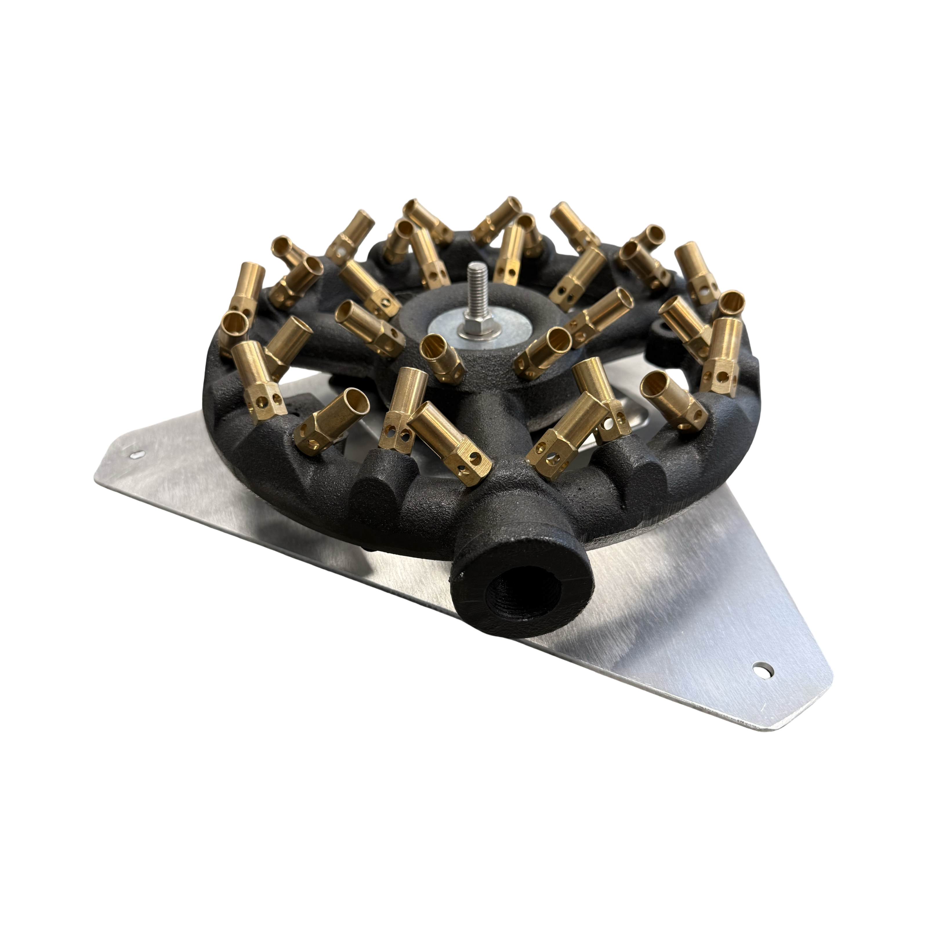 32 Tip MultiJet Natural Gas Burner Module - 160K BTU