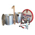 Ultimate Boiling Bundle - Pot, Burner, Cooling Ring & Therm Paddle ($150 Savings)