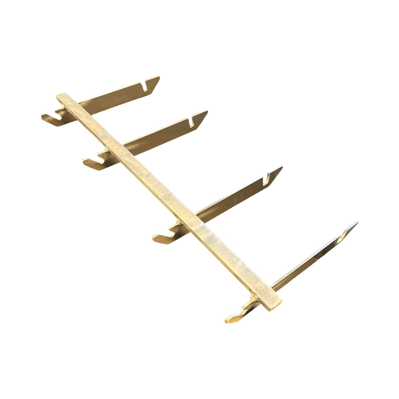40 / 60 Gallon Lid Support Brackets