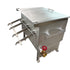40 / 60 Gallon Lid Support Brackets