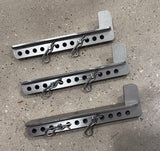 Boil Boss Triple Jet Burner (Centering Brackets - Set of 3)