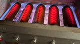 New Predator Gas Grills With ETC Technology