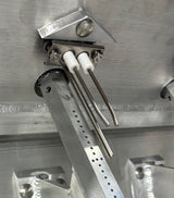 New Predator Gas Grills With ETC Technology