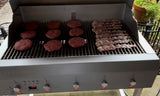 New Predator Gas Grills With ETC Technology