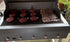 New Predator Gas Grills With ETC Technology - No Flame Ups ever, Performance never fades, No more rusted out grill Grates & burners!