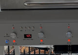 New Predator Gas Grills With ETC Technology