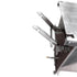 40 / 60 Gallon Lid Support Brackets