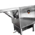 40 / 60 Gallon Lid Support Brackets