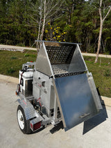 RENTAL - Crawfish Boil Trailer Package
