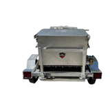 RENTAL - Crawfish Boil Trailer Package