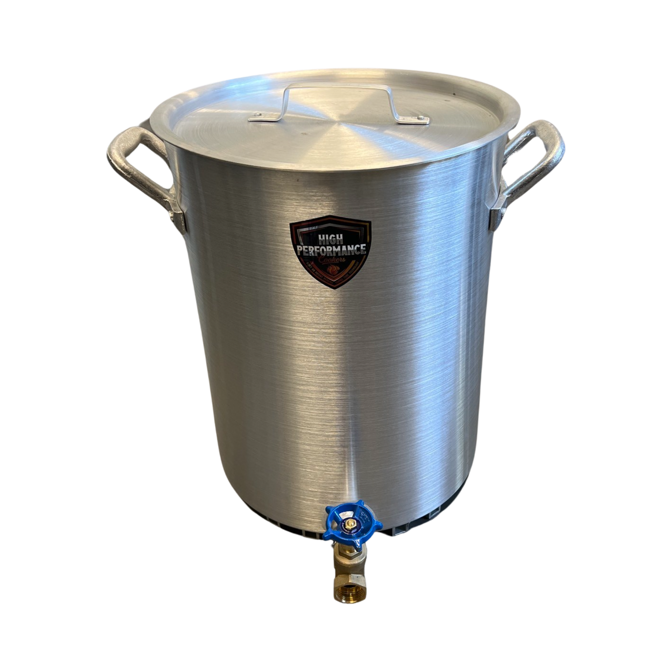 30 QT Performance Seafood/Stock Pot