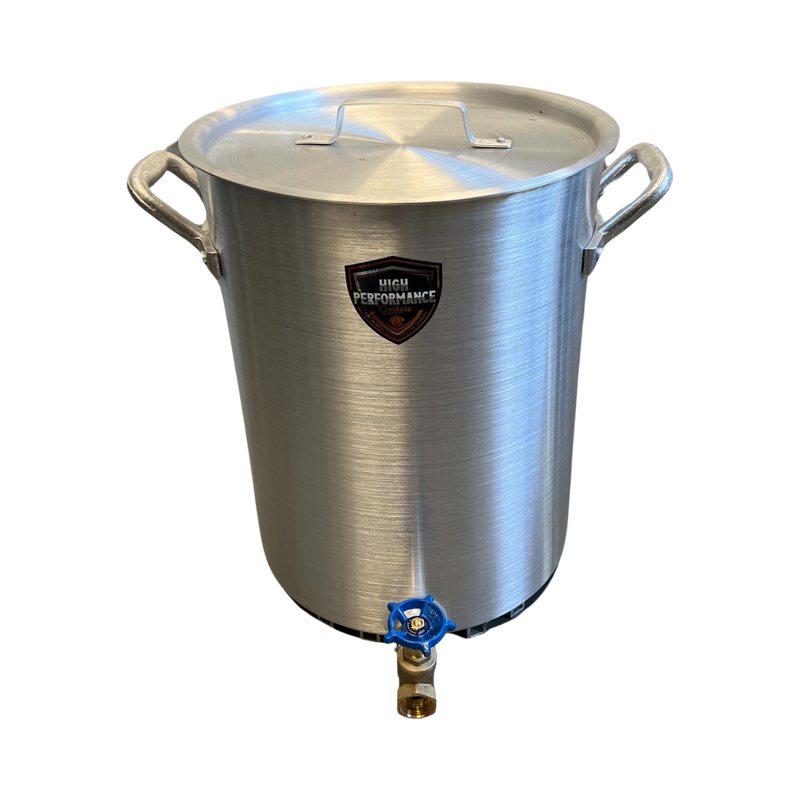 30 QT Performance Seafood/Stock Pot - SCRATCH & DENT 15%