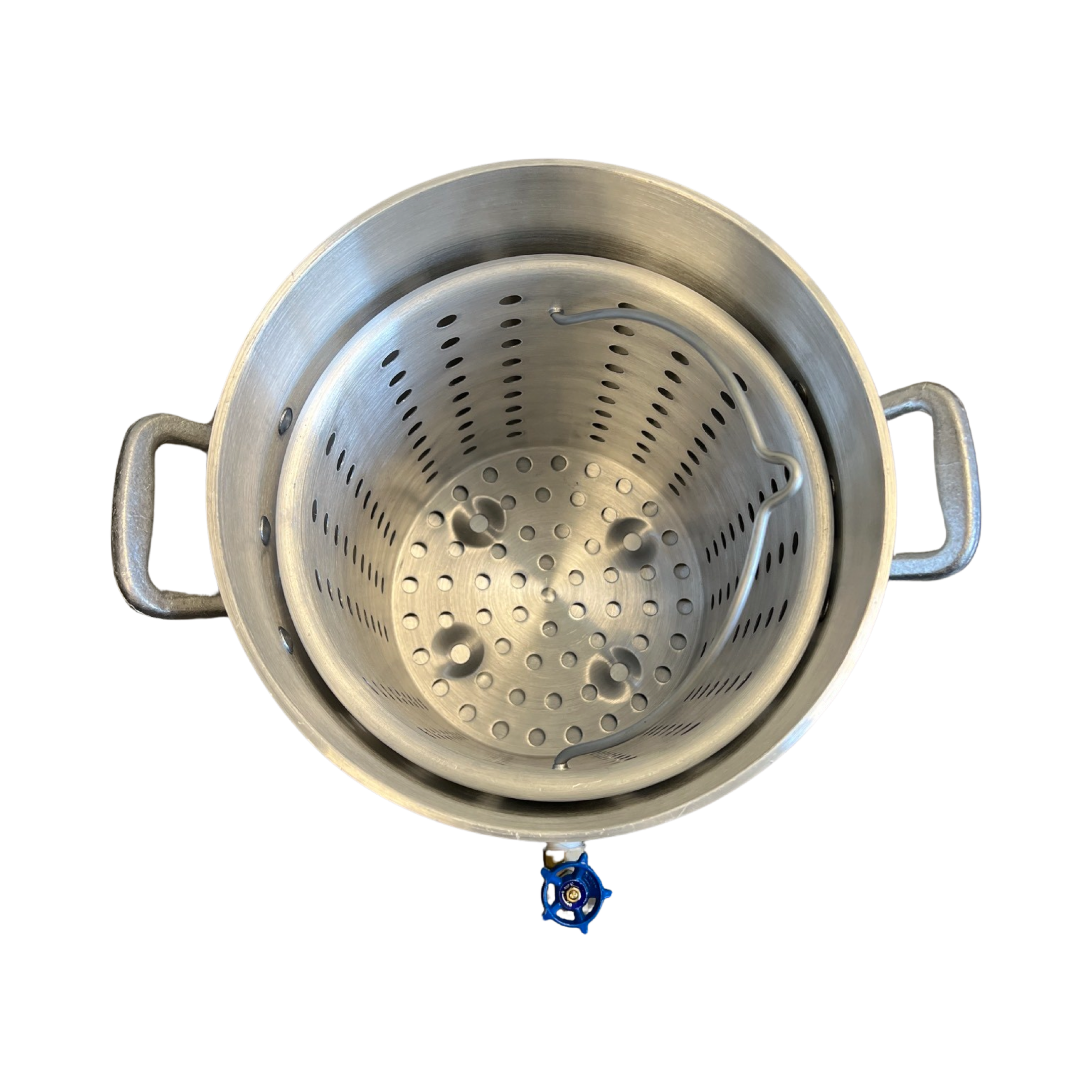 30 QT Performance Seafood/Stock Pot