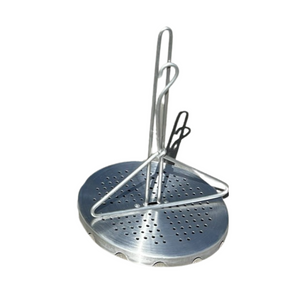 Turkey Fryer Rack