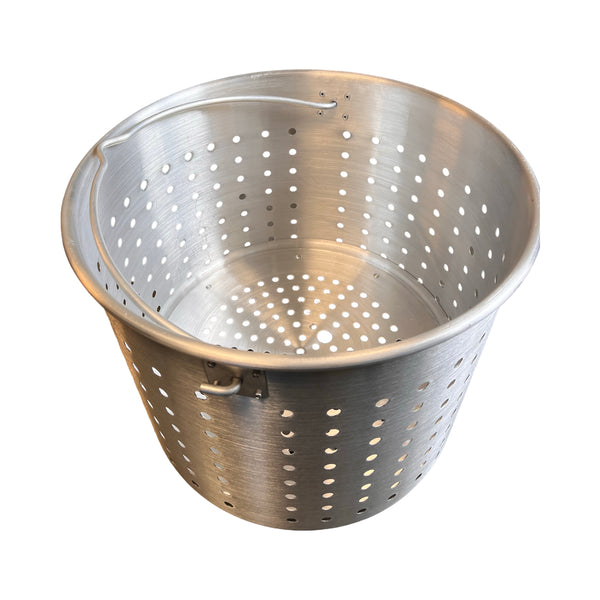 Steamer Basket Inserts