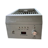 Predator Gas Grills - Side Burner