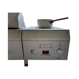 Predator Gas Grills - Side Burner