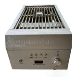 Predator Gas Grills - Side Burner