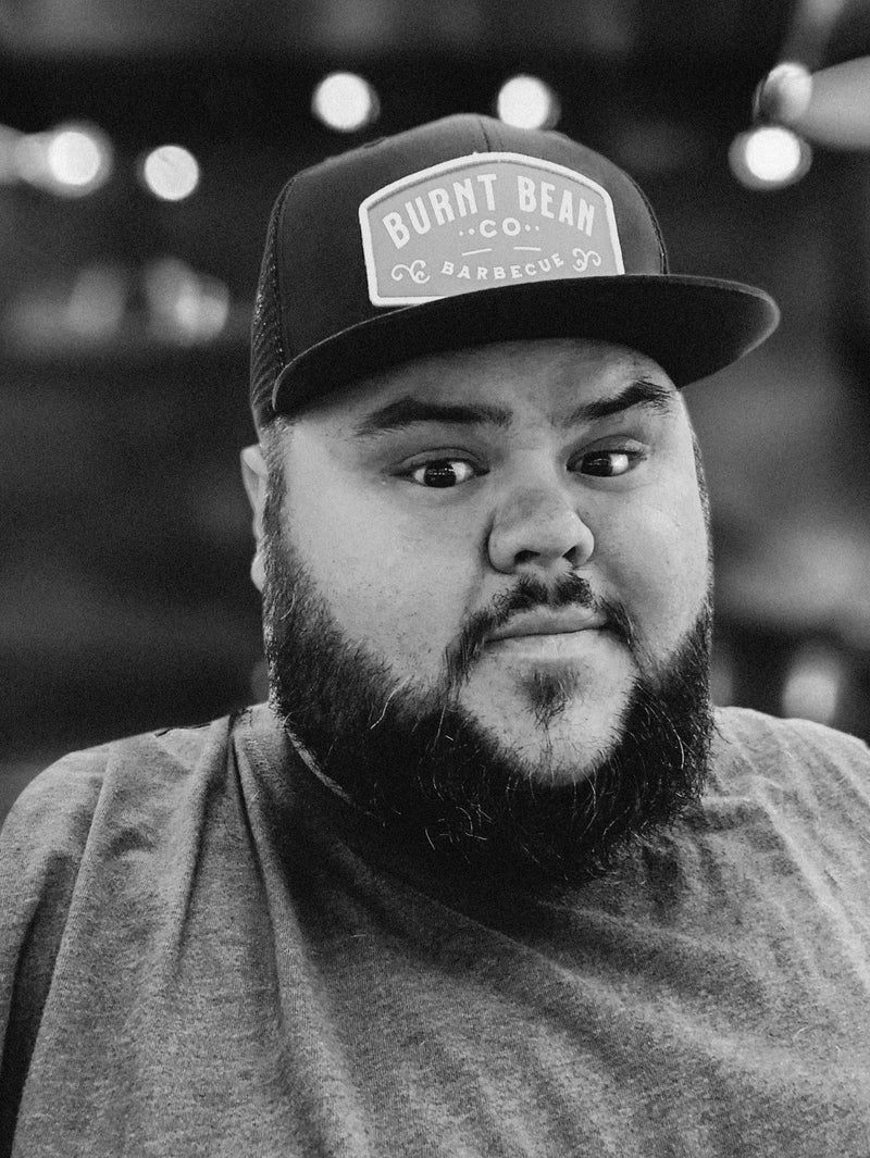 Frac Daddy BBQ ( Jared Rose)