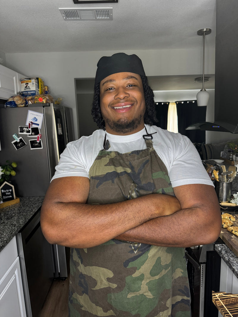 Kountry Kuisine (Chef Rod)