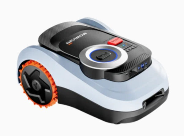 Navimow I Series Robotic Lawn Mower