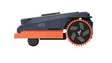 Navimow X Series Robotic Lawn Mower