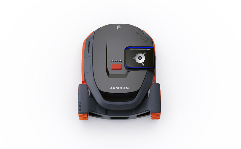 Navimow X Series Robotic Lawn Mower