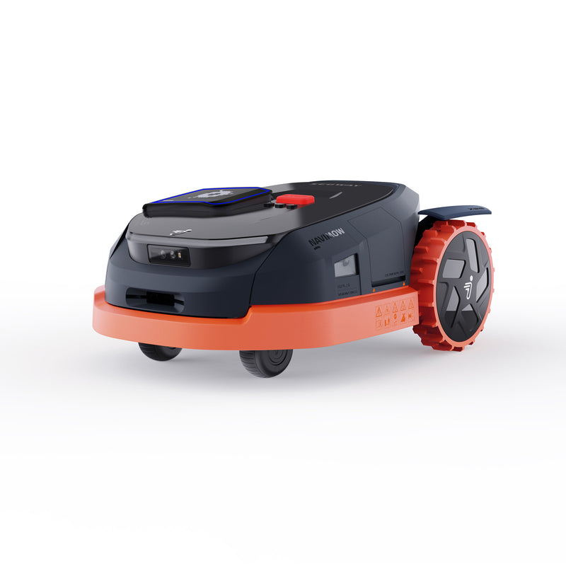 Navimow X Series Robotic Lawn Mower
