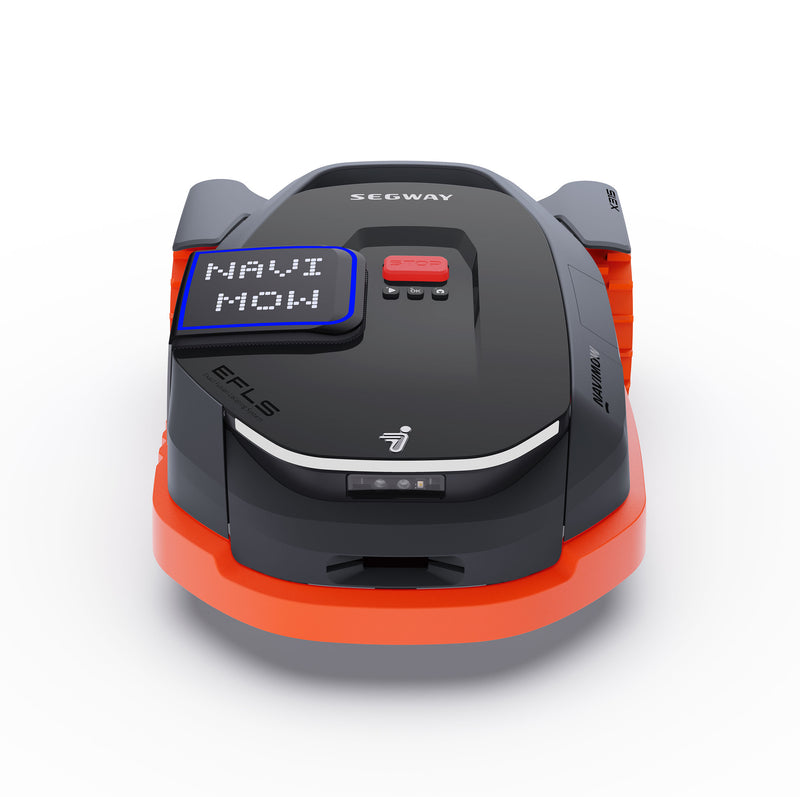 Navimow X Series Robotic Lawn Mower