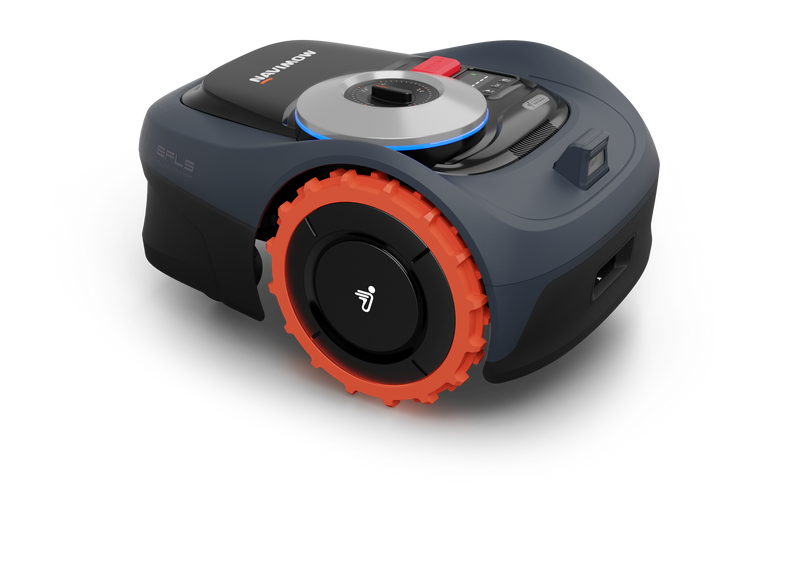 Navimow I Series Robotic Lawn Mower