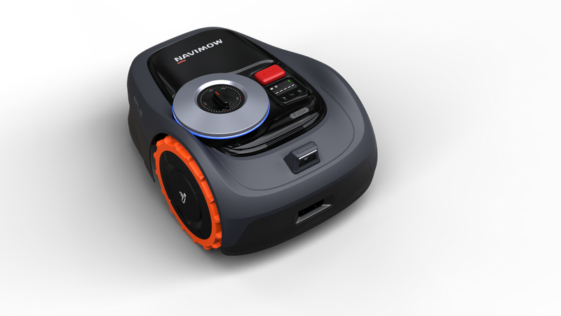 Navimow I Series Robotic Lawn Mower