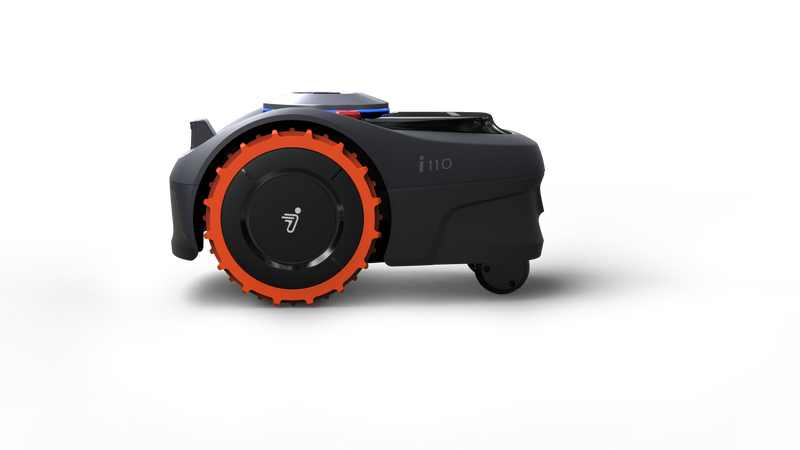 Navimow I Series Robotic Lawn Mower