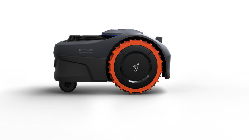 Navimow I Series Robotic Lawn Mower