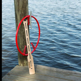 Boil Boss Combo - Cooling Ring & Thermo Paddle